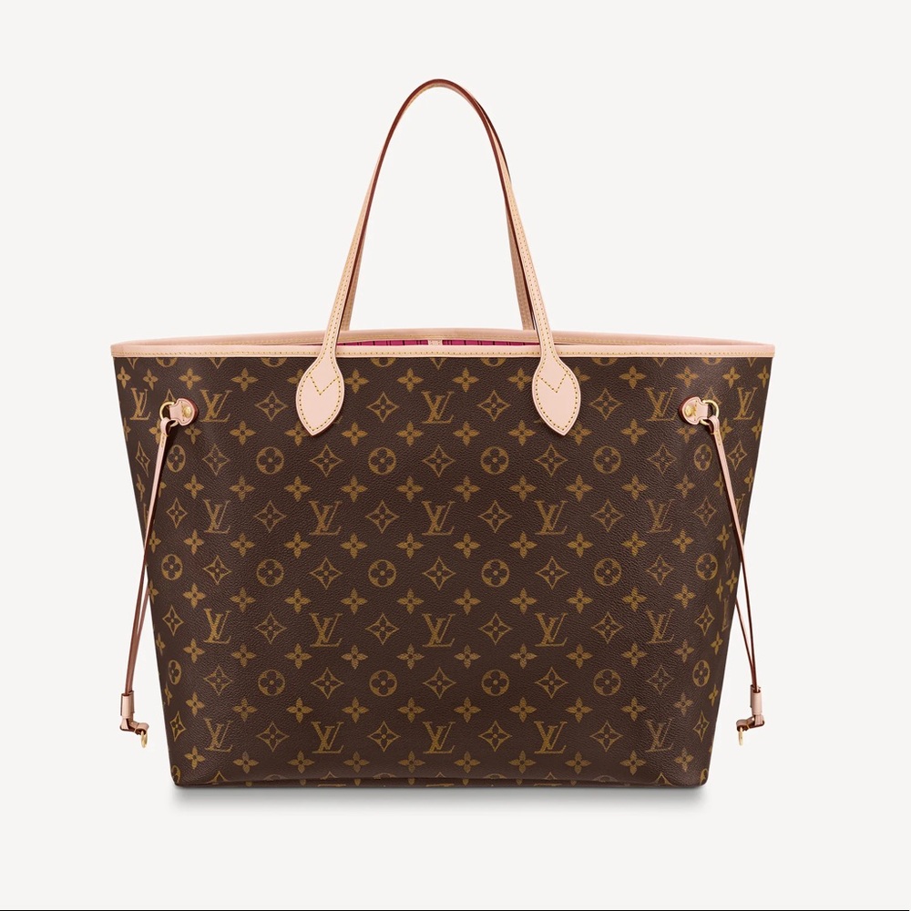 Louis Vuitton Neverfull GM